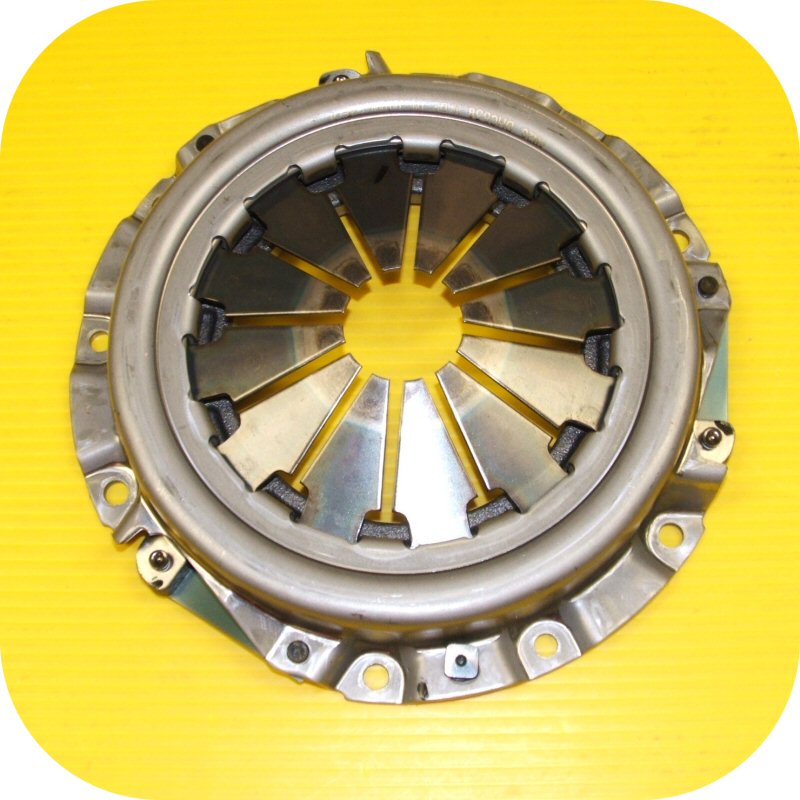 Daihatsu Rocky Clutch Pressure Plate-0
