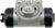 Dorman W37963 Rear Right Brake Wheel Cylinder