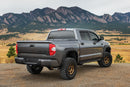 Pocket Fender Flares for Toyota Tundra 2WD/4WD (2014-2021)