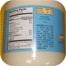 Duke's Light Mayonnaise 1 Quart Jar of Diet Dukes Mayo-18221
