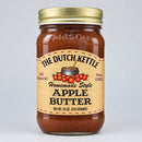 Dutch Kettle Apple Butter 18 oz