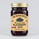 Dutch Kettle Seedless Blackberry Jam 19 oz