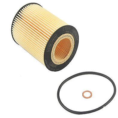 Oil Filter BMW Hengst Z3 Z4 E36 E46 330 323 328 X5 X3-0