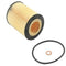 Oil Filter BMW Hengst Z3 Z4 E36 E46 330 323 328 X5 X3-0