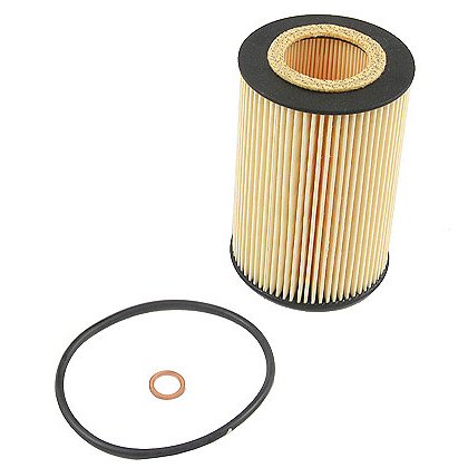 Hengst Oil Filter BMW 128 135 325 328 330 335 E82 E90 i-18172