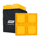 Camco Leveling Blocks 10 Pack Camper RV Travel Trailer Pop Up Camping Parts New