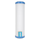 Camco EVO Premium Spun PP Replacement Water Filter Cartridge VOC Camper RV Parts