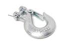 12000-Lb Pro Series Winch - Steel Cable
