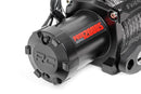 9500-Lb Pro Series Winch - Steel Cable