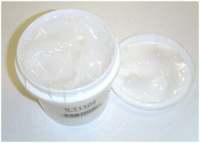 Poly Bushing Lube-0