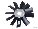 Cooling Fan Blade Land Rover Discovery Range Rover D90-0