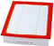 Air Cleaner Filter Land Rover Discovery Range Rover (eBay
