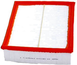 Air Filter Land Rover Discovery II Freedlander 4.0 4.6-7526