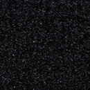 Isuzu Trooper 2-Door 1984-1990 Essex passenger area mass-backed carpet kit - 1001A Black