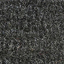 Isuzu i-350 Crew Cab 2006 Essex complete carpet kit - 1068A Medium Gray