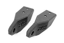 Tow Hook Brackets for Toyota Tundra 2WD/4WD (2007-2021)