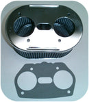 Weber Air Filter Cleaner 40 44 48 IDF Carburetor Carb-1760