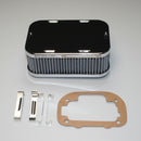 Weber Air Filter Cleaner Assembly 38/38 DGES 32/36 DGV DGEV Carburetor Carb NEW-0