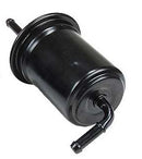 Gas Fuel Filter Mazda 626 MX-6 Turbo 88-92 Ford Probe-7508