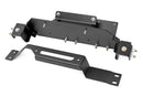 Hidden Winch Mount PRO12000S for Ford F-250/F-350 Super Duty 2WD/4WD (2020-2022)