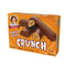 2 Boxes Little Debbie Peanut Butter Crunch Bars 24 Total Snacks