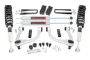 3.5 Inch M1 Struts/M1 Lift Kit for Toyota Tundra 2WD/4WD (2007-2021)