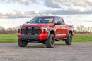 Sport Fender Flares for Toyota Tundra 2WD/4WD (2022-2026)