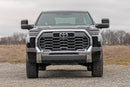 1.75 Inch Leveling Kit w/ Rear Spacer for Toyota Tundra 2WD/4WD (2022-2026)