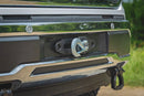 Hidden Winch Mount PRO9500S for Ford F-150 4WD (2021-2026)
