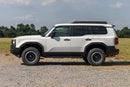 2 Inch N3 Loaded Strut Lift Kit for Toyota Land Cruiser 4WD (2024-2026)