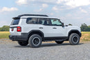 2 Inch N3 Lift Kit for Toyota Land Cruiser 4WD (2024-2026)