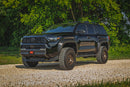 Sport Fender Flares - 202 Gloss Black for Toyota 4Runner 2WD/4WD (2025-2026)
