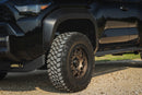 Sport Fender Flares - 202 Gloss Black for Toyota 4Runner 2WD/4WD (2025-2026)