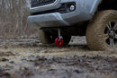 4" Winch Recovery Ring - 41000LB Capacity