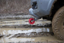 4" Winch Recovery Ring - 41000LB Capacity
