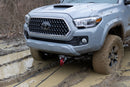 6.5" Winch Recovery Ring - 41000LB Capacity
