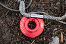 4" Winch Recovery Ring - 41000LB Capacity