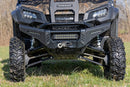Winch Mount for Honda Pioneer 1000