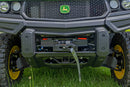 Winch Mount for John Deere Gator XUV 835