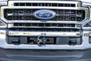Hidden Winch Mount for Ford F-250/F-350 Super Duty 2WD/4WD (2020-2022)