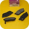 Front Disc Brake Pads for Honda Civic Insight CRX Prelude-0