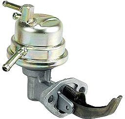 Mechanical Fuel Pump Mazda B2000 B2200 Pickup Truck-10971