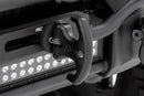 Multi-Function Winch Cleat - Black