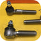 Tie Rod End Kit for Toyota Land Cruiser FJ80 FzJ80 91-97 Lexus LX450-22528