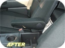 Passenger Seat Arm Rest Kit 2007 Toyota FJ Cruiser 4.0-0