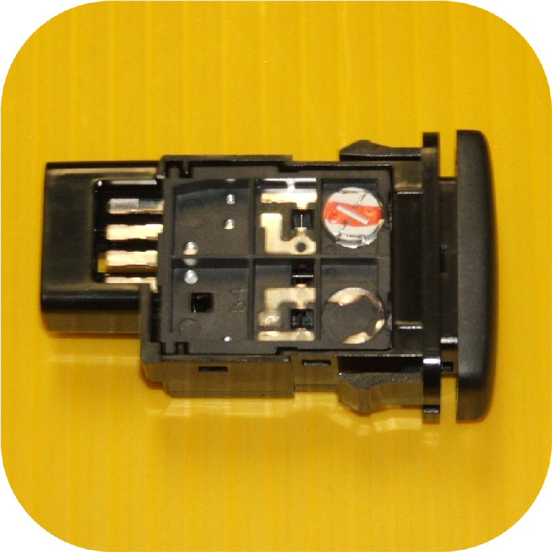 A Trac Traction Control Switch Toyota FJ Cruiser 4wd-7536