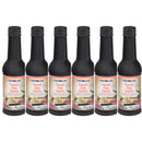 6 bottles of Food Lion Sweet Soy Sauce, 10 oz