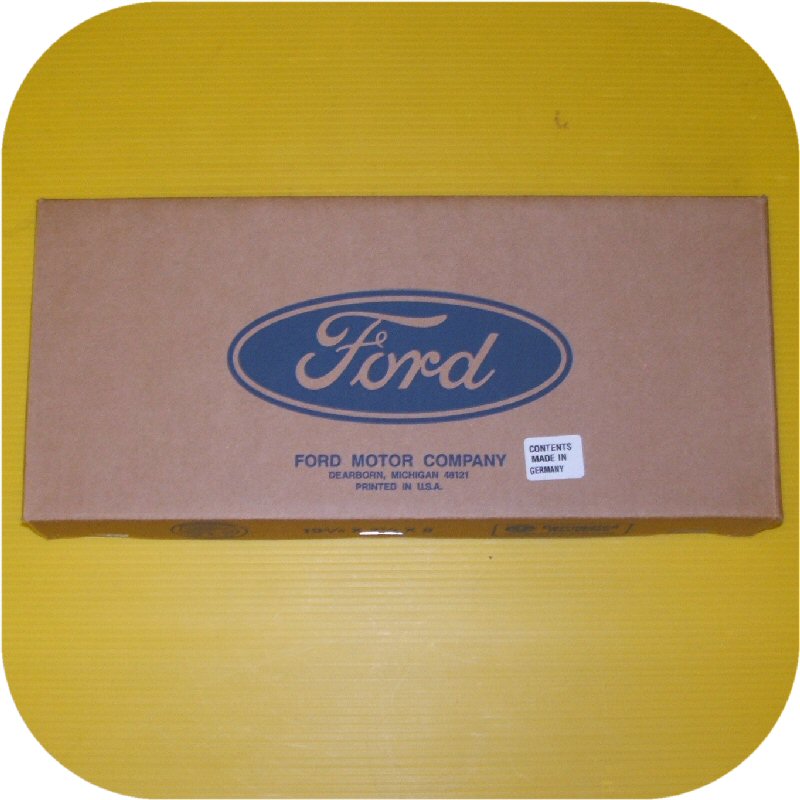 Intake Manifold Gasket for Ford Ranger Explorer Aerostar 4.0 Mazda B4000 Navajo-16689