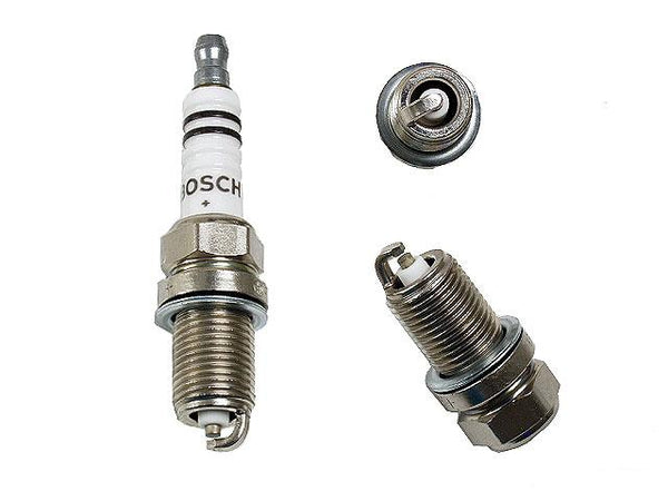 Spark Plug Super-0