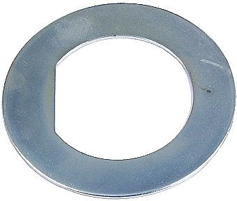 Axle Nut Lock Plate Land Range Rover Discovery Defender-0